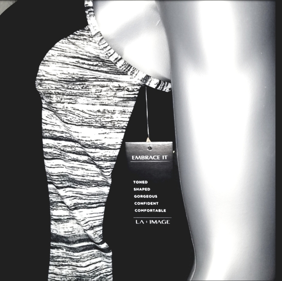 🍃🥀3pc Set LA + IMAGE Three Piece Workout Set - Picture 9 of 13